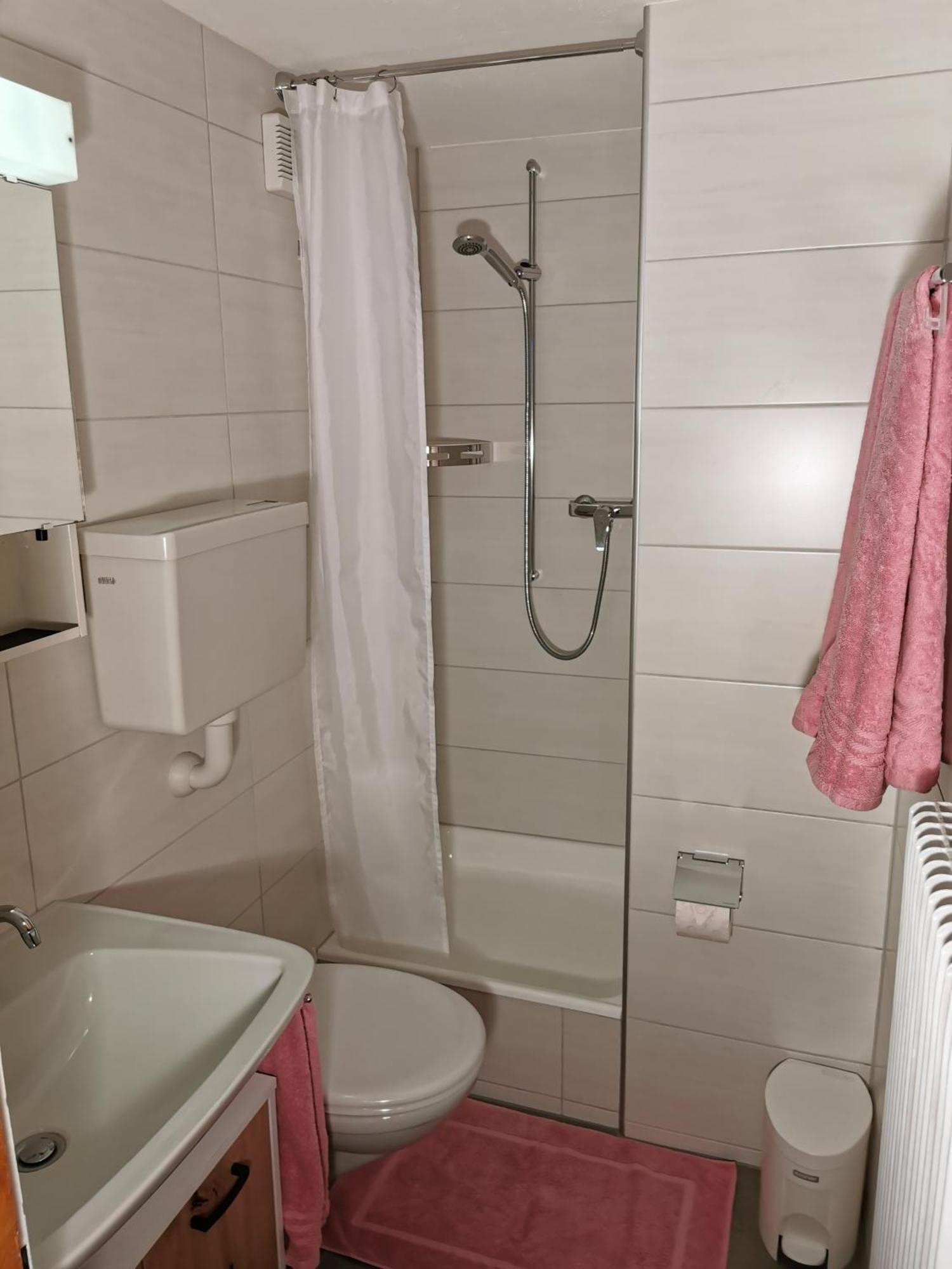 Apartment Alpenblick ساس-غروند المظهر الخارجي الصورة